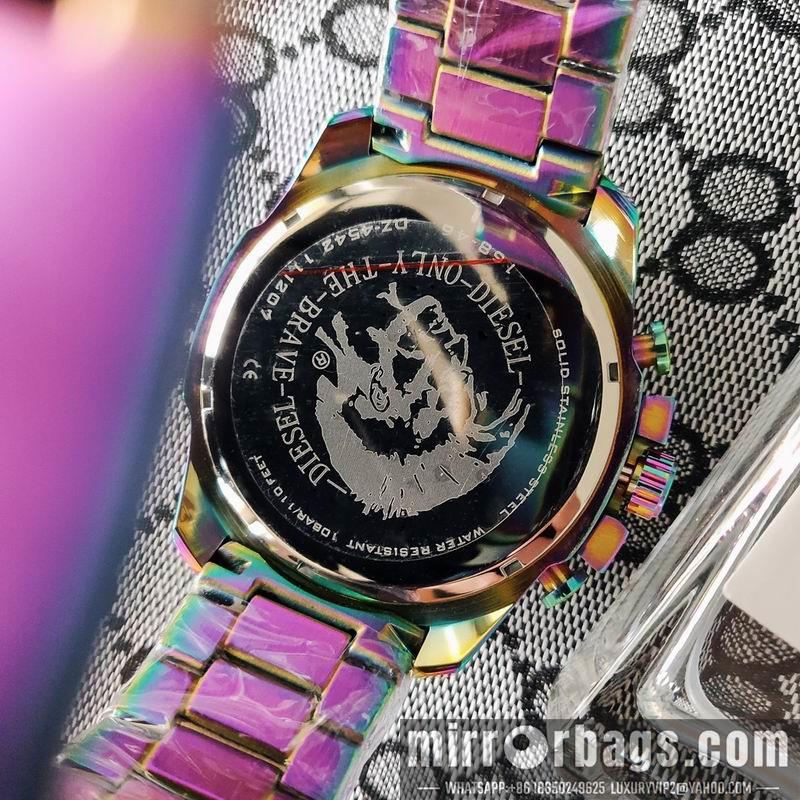 Diesel 45mm 120118