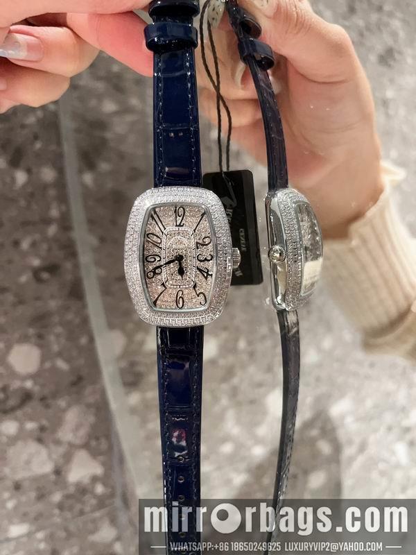 Franck Muller 30X40mm 041688