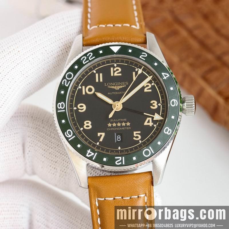 Longines 42mm 050458