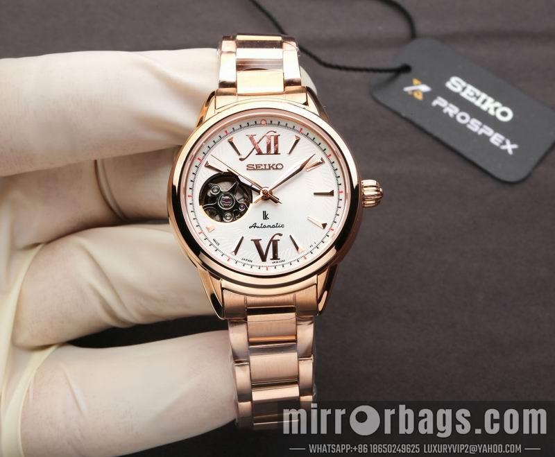 Seiko 33.95X10.32mm 050221