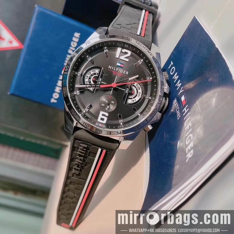 Tommy Hilfiger men 44mm 062273