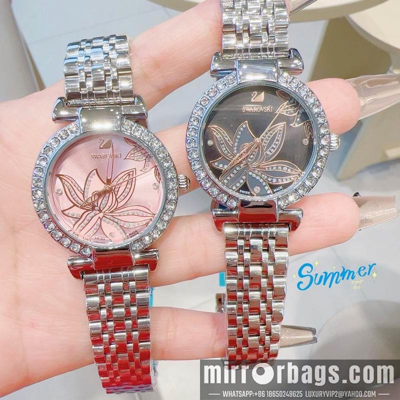Swarovski 34mm 110158