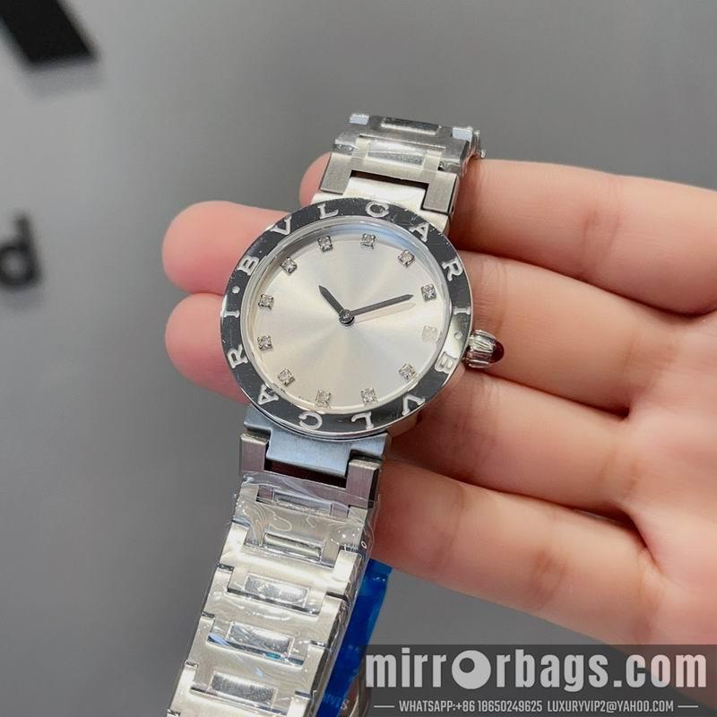 Bvlgari 33mm 082940
