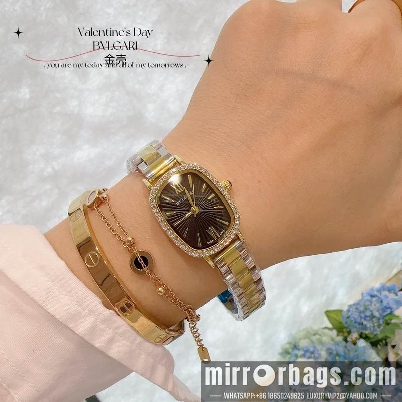 Bvlgari 21X27mmX6mm 103166