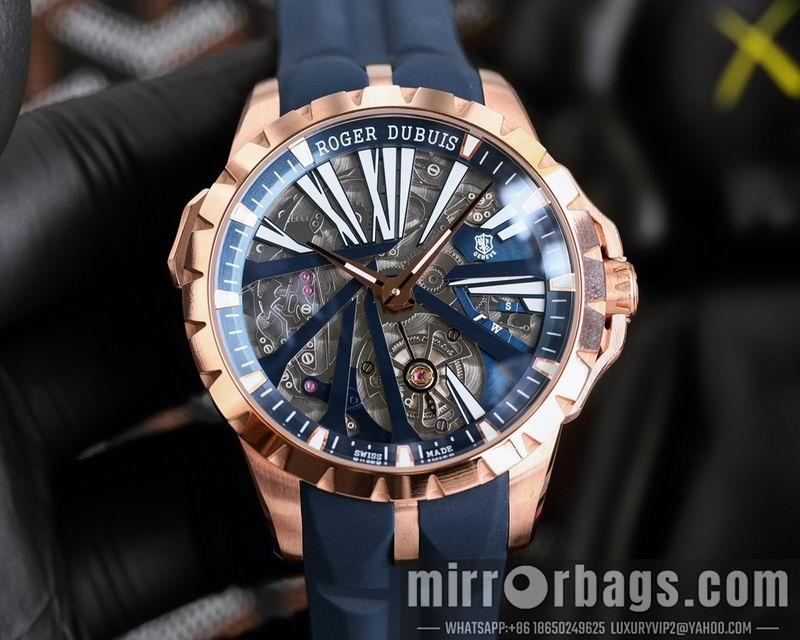 Roger Dubuis 46mm 050717