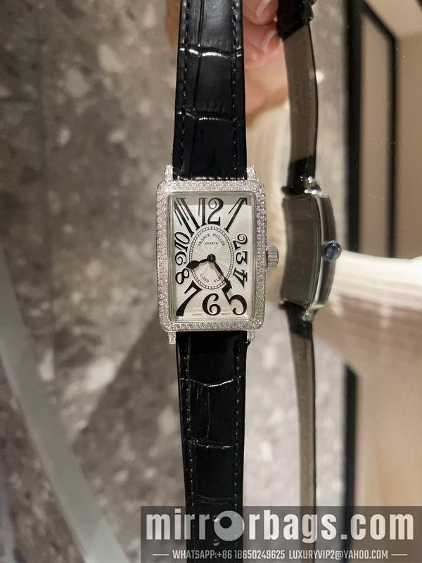 Franck Muller watch 102316