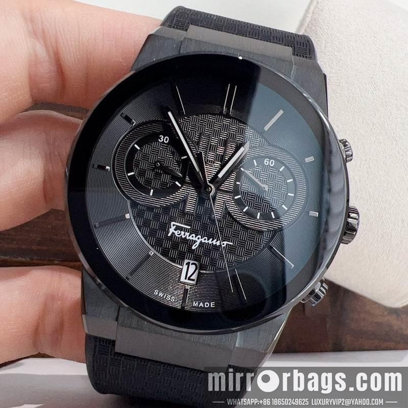 Ferragamo 41mm 102212