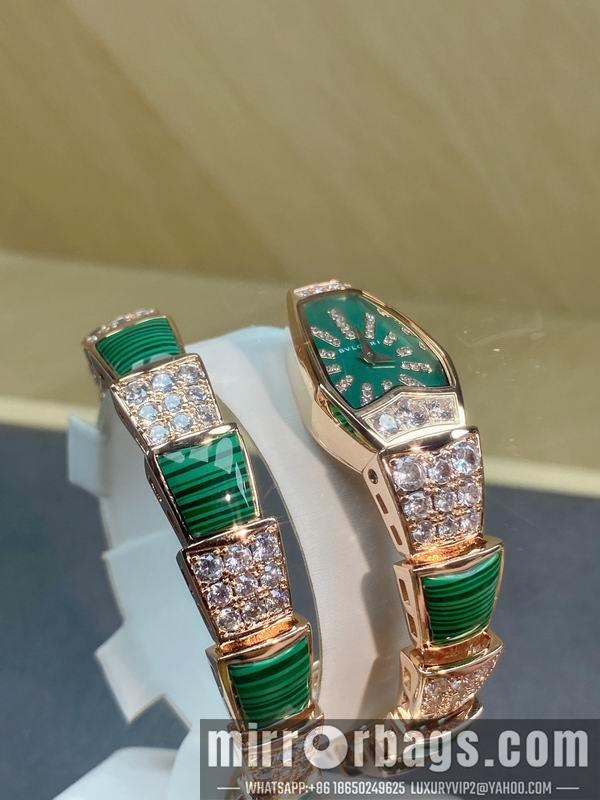 Bvlgari watch 082943