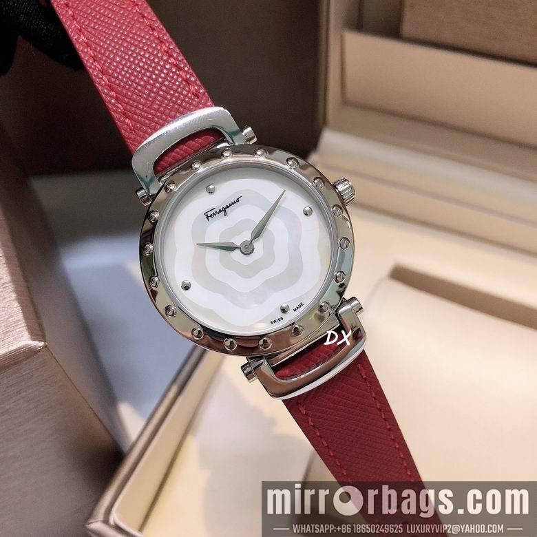 Ferragamo 34mm 2nms10