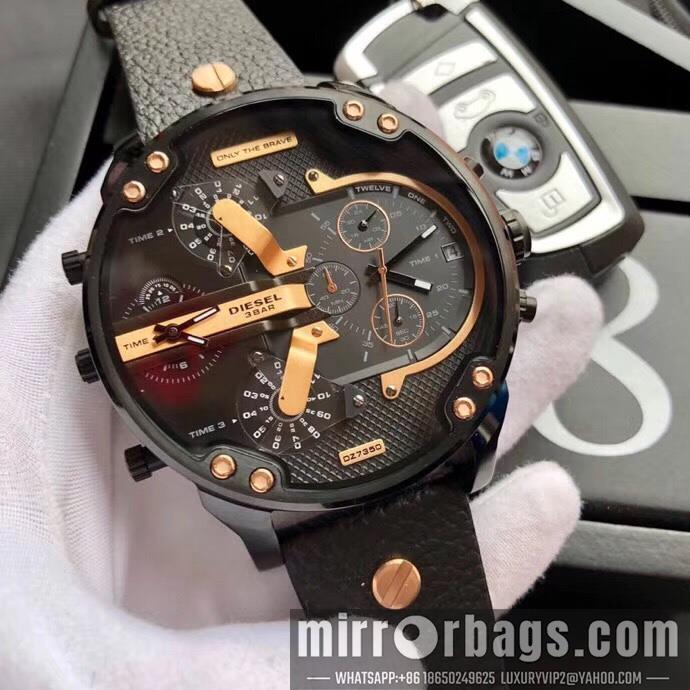 Diesel 57X13mm 0506110