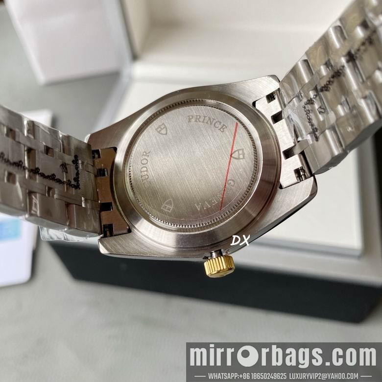 Tudor 40mm 5nms64