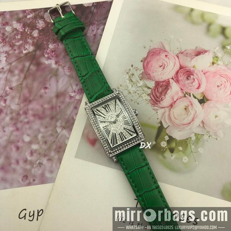 Franck Muller 30mm 2nms44