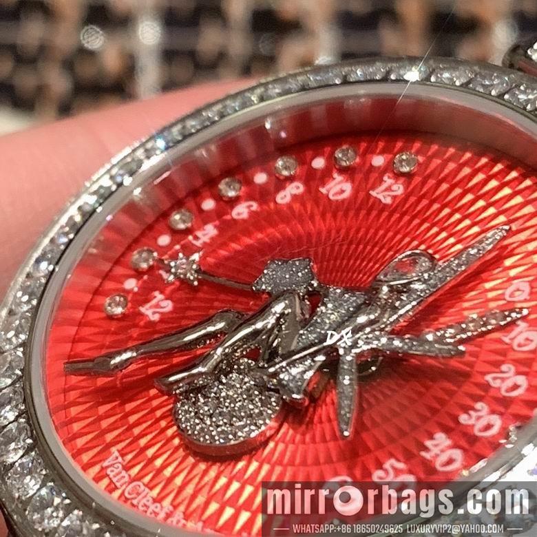 Van Cleef & Arpels 36mm 2nms20