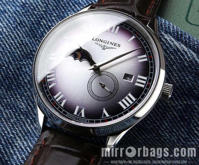 Longines 39X10mm 051612