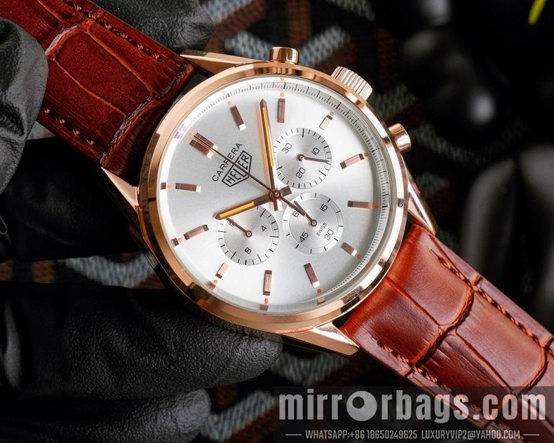 Tag Heuer watch 41mm 123108