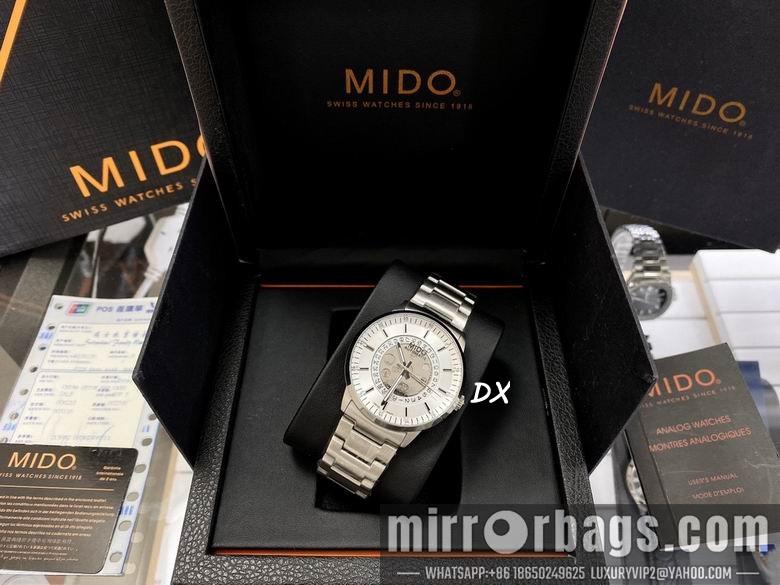 Mido 40x11mm 2nms77