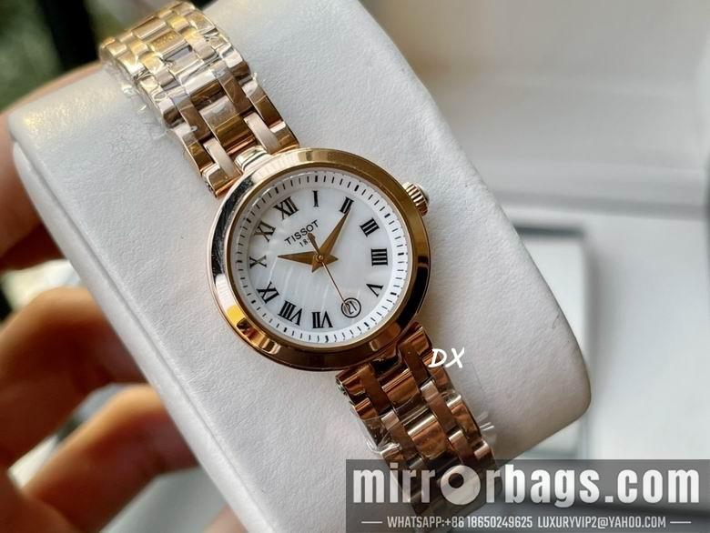 Tissot 26mm 12nms39
