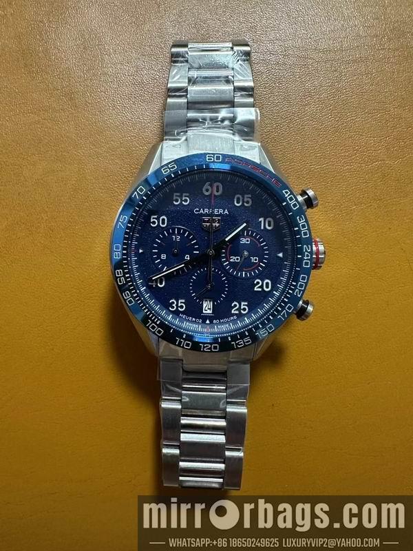 Tag Heuer watch 102493