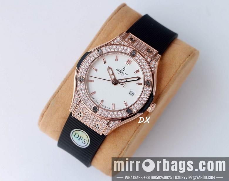 Hublot 32x8mm 2nms08