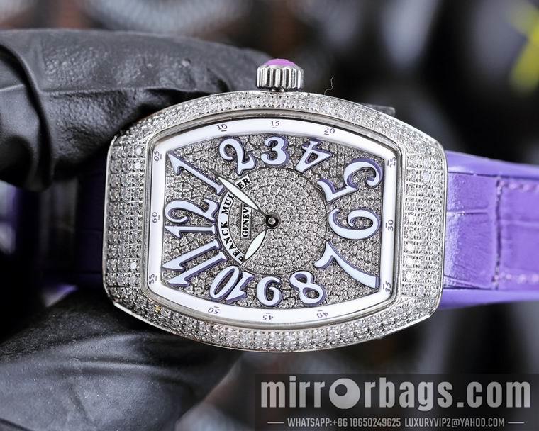 Franck Muller women watch M04