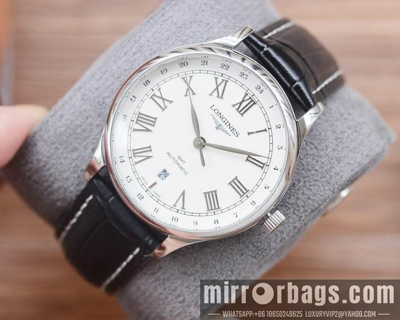 Longines 41mm 072464