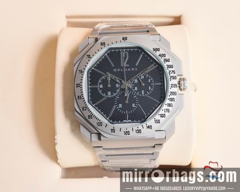 Bvlgari 40mm 090936