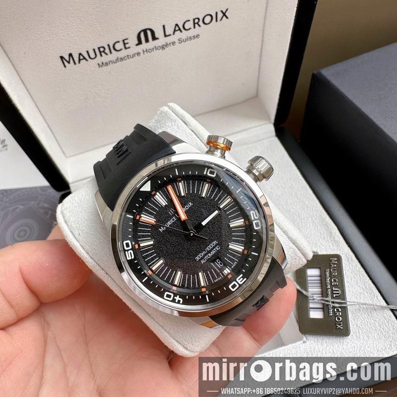 Maurice Lacroix 42mm 090932