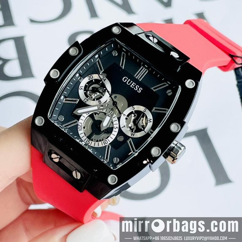 Guess GW0203 43mm 123101