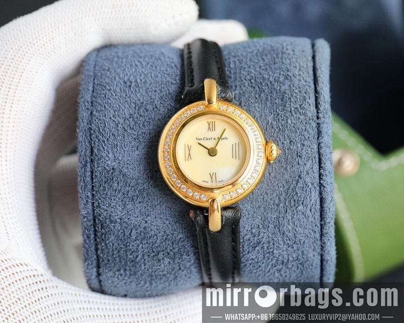 Van Cleef & Arpels 25X5.5mm 083039