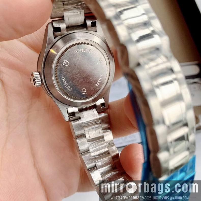 Tudor watch M35