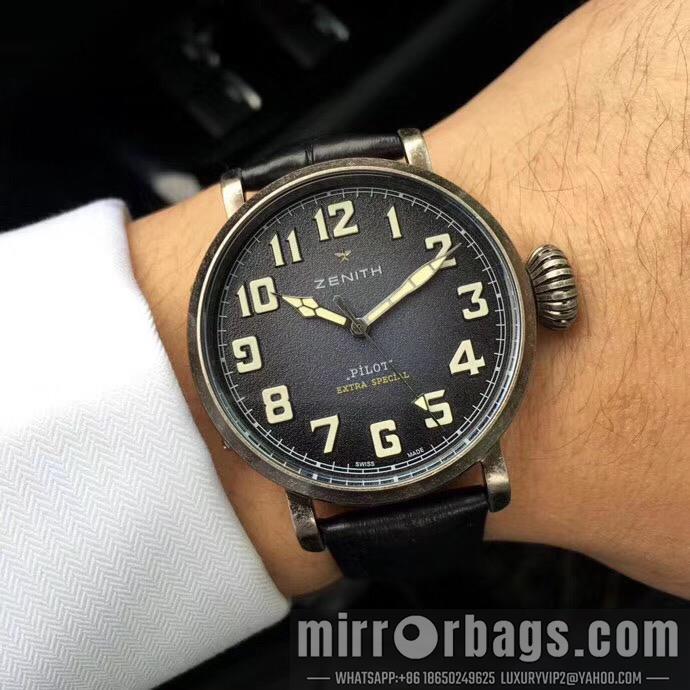 Zenith 41.5mm 031779