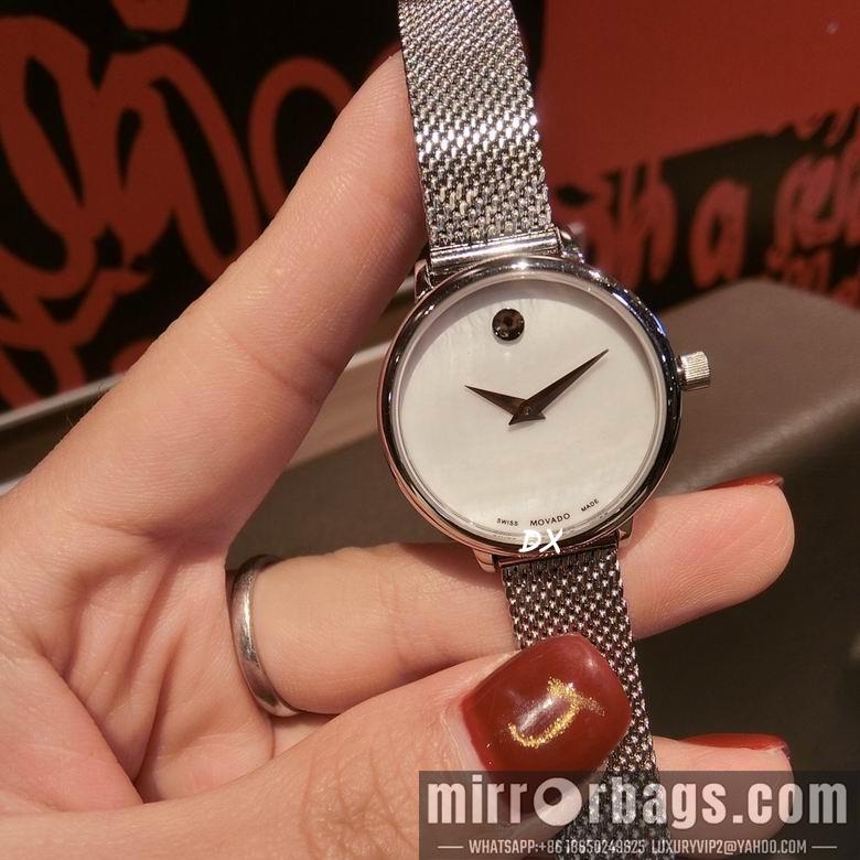 Movado 28mm 2nms17