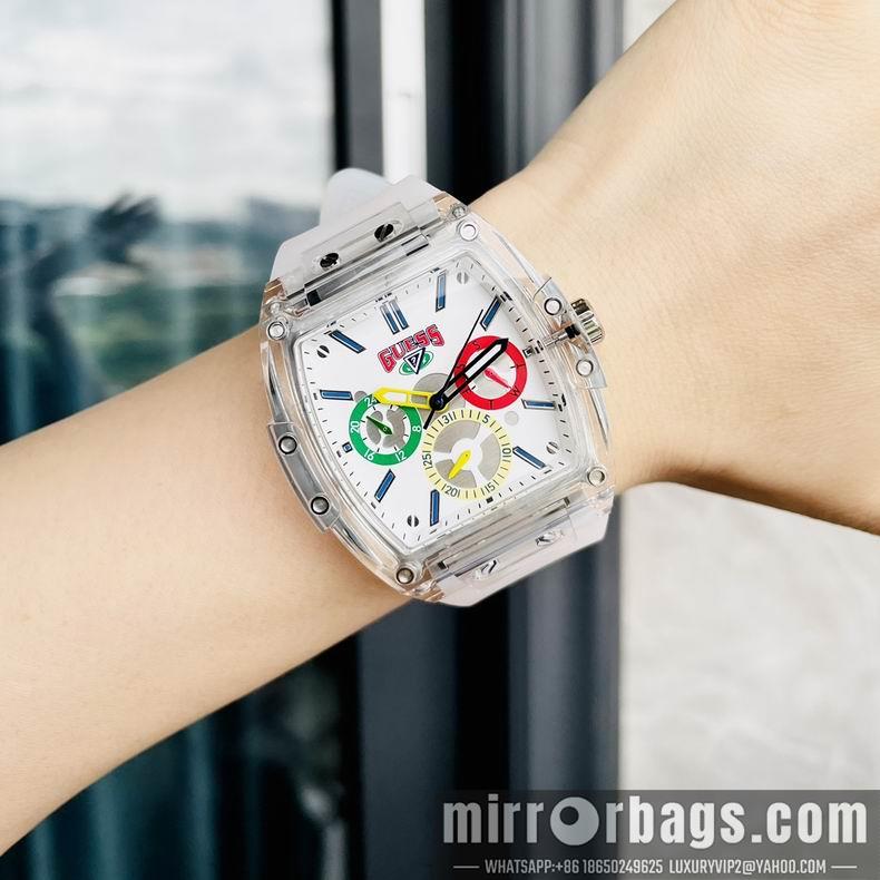 Guess V1051 43mm 123102