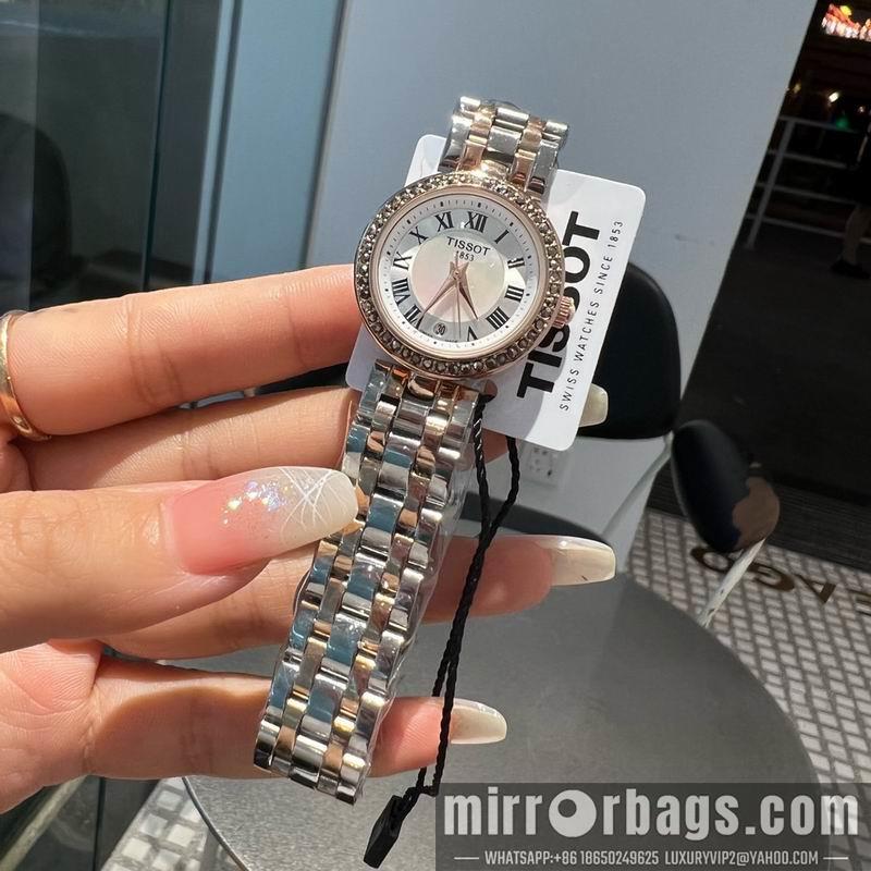 Tissot 26mm 083001