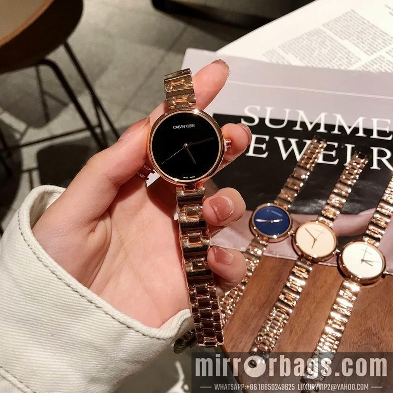 CK watch 32mm M11