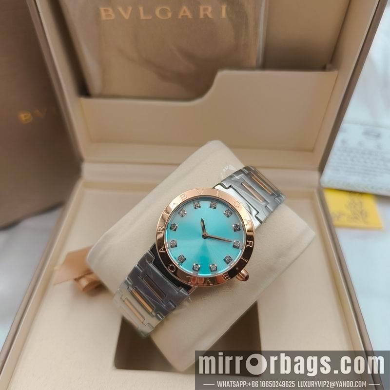 Bvlgari 33mm 022221