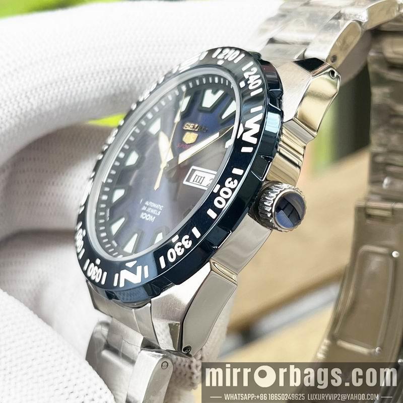 Seiko 44X13mm 122304
