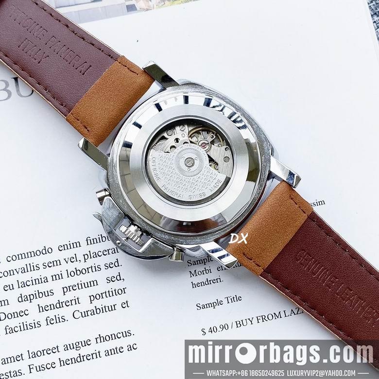 Parmigiani 46x13mm 8nms27