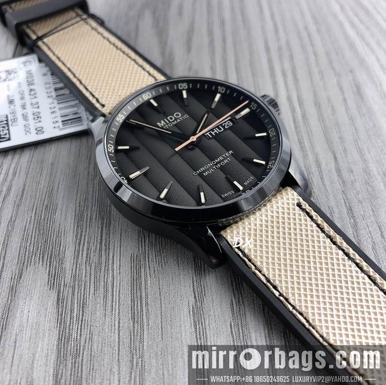 Mido 40x11mm 2nms65