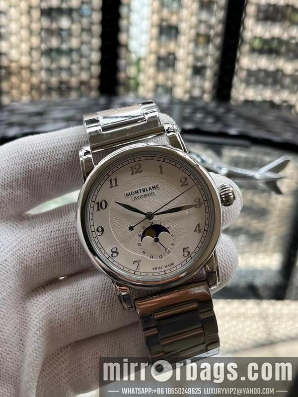 Montblanc Watch 031719