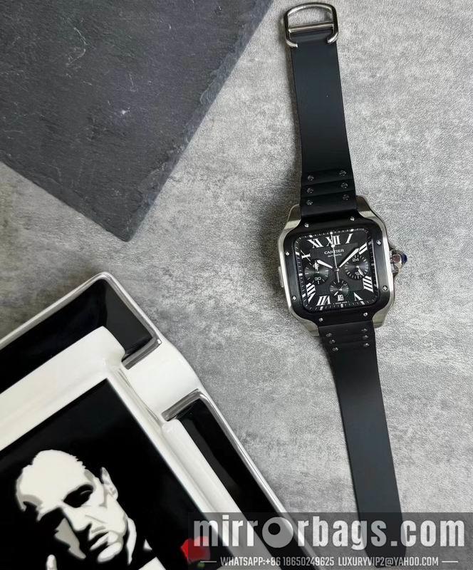 New Model watch 081702