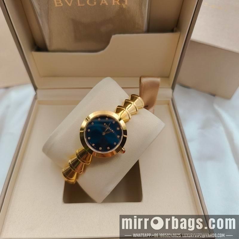 Bvlgari 28mm 022213