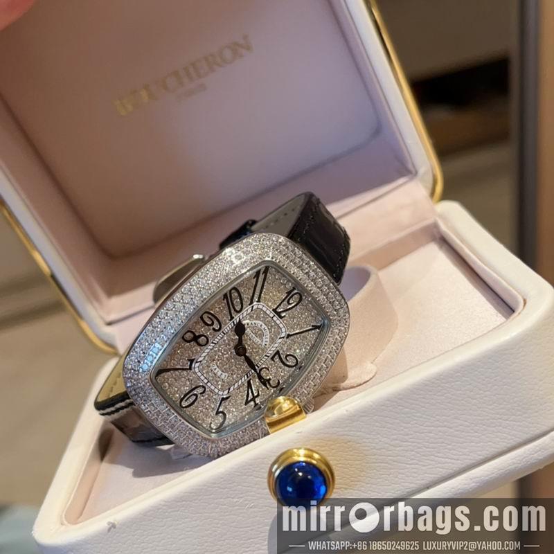 Franck Muller 30X40mm 082257