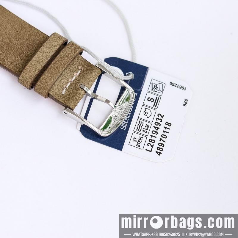 Longines 38.5mm 050664