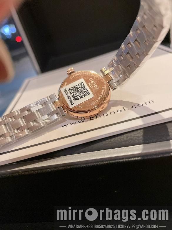 Tissot women 26mm M06
