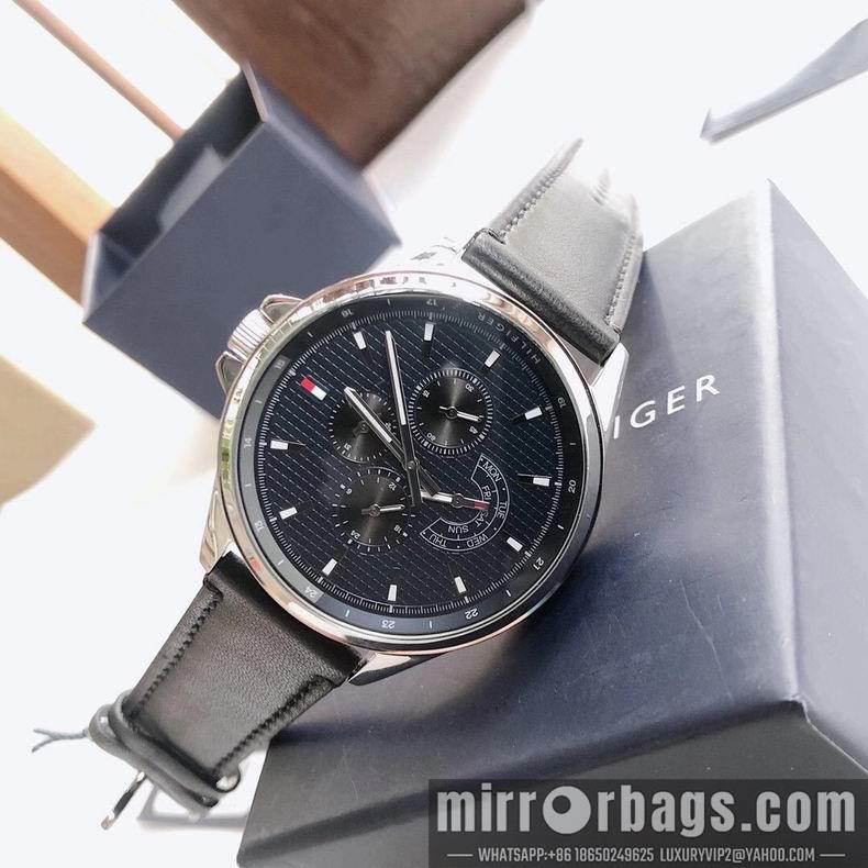 Tommy Hilfiger men 44mm 062276