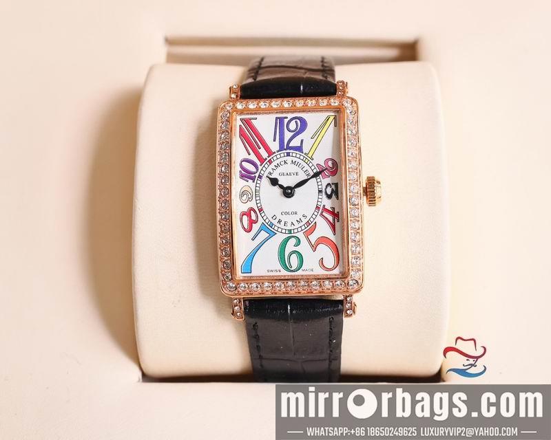 Franck Muller 36mm 072411