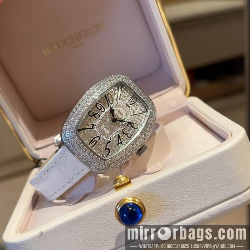 Franck Muller 30X40mm 082257