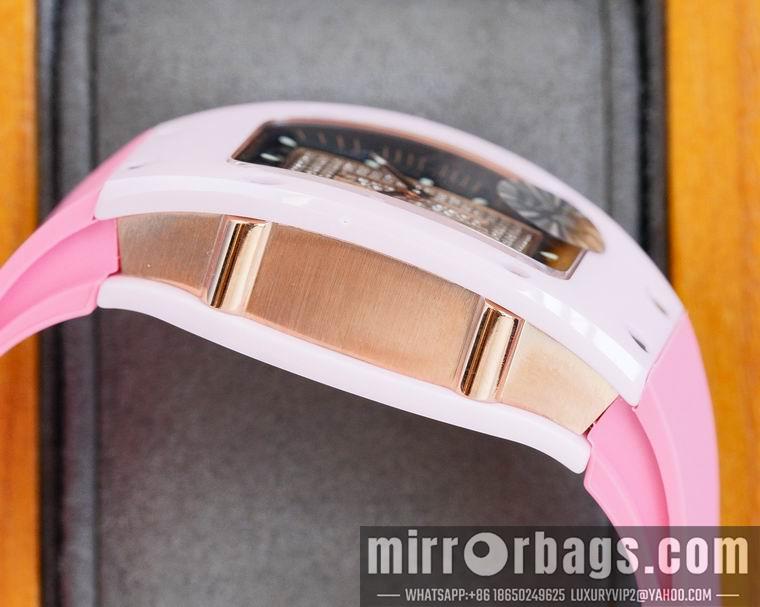Richard Mille women 45X31mm M02