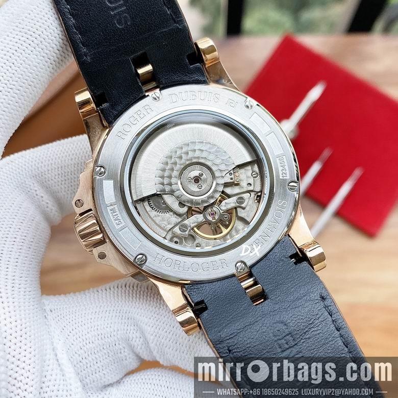 Roger Dubuis 46mm 2nms46